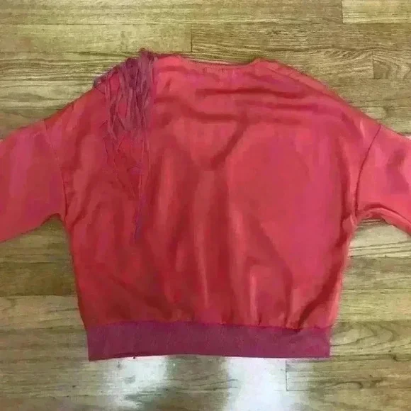 No Concept But Buy The Good Sense By INK Bomber  Top - Picture 7 of 8